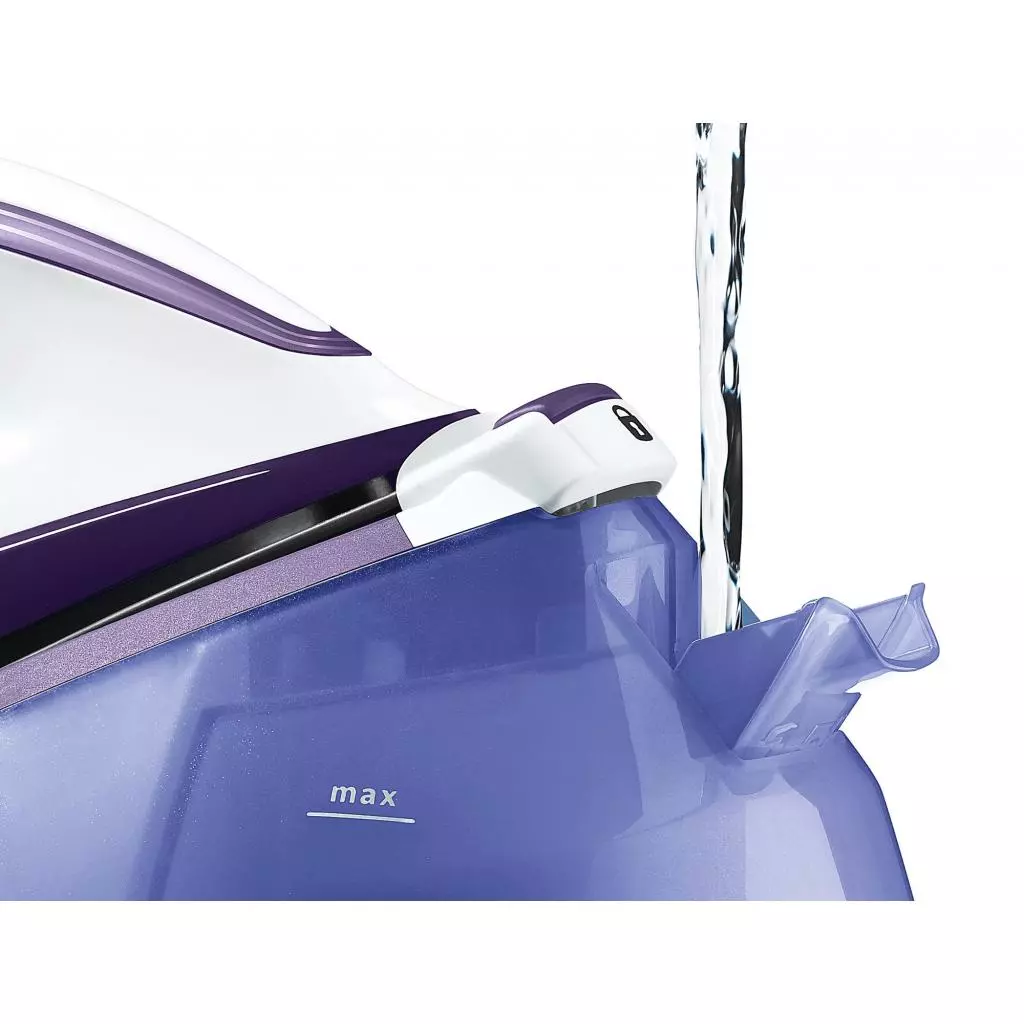 Паровая станция Bosch TDS 6080 (TDS6080) - 5 Паровая станция Bosch TDS 6080 (TDS6080) - 5