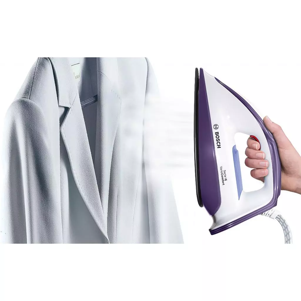 Паровая станция Bosch TDS 6080 (TDS6080) - 10 Паровая станция Bosch TDS 6080 (TDS6080) - 10