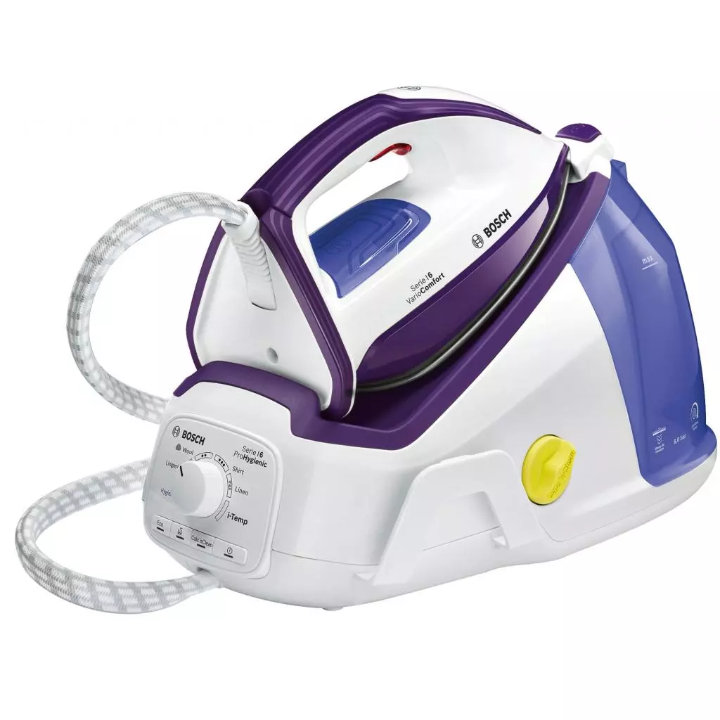 Паровая станция Bosch TDS 6080 (TDS6080)