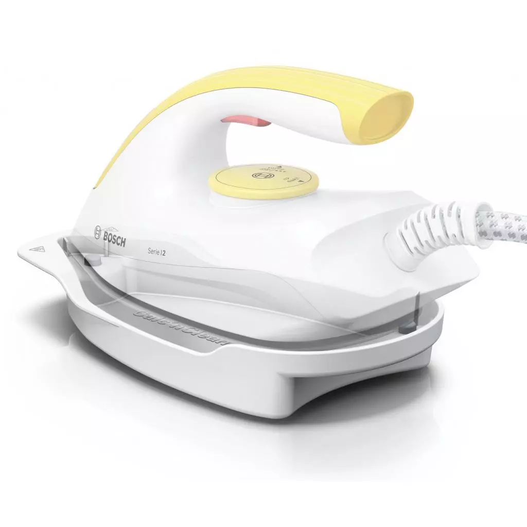 Паровая станция Bosch TDS 2120 (TDS2120) - 2