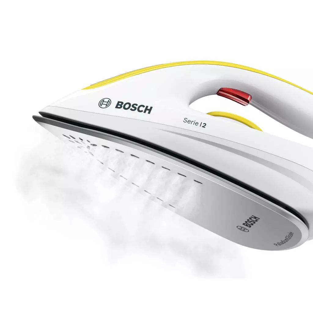 Паровая станция Bosch TDS 2120 (TDS2120) - 4