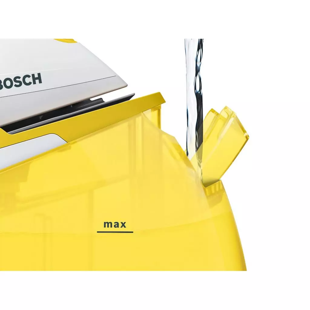 Паровая станция Bosch TDS 2120 (TDS2120) - 5