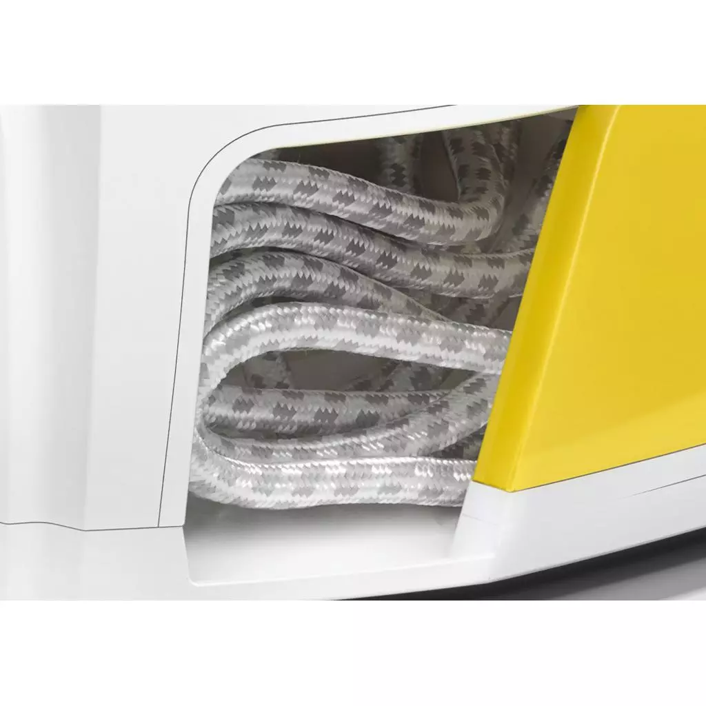 Паровая станция Bosch TDS 2120 (TDS2120) - 6