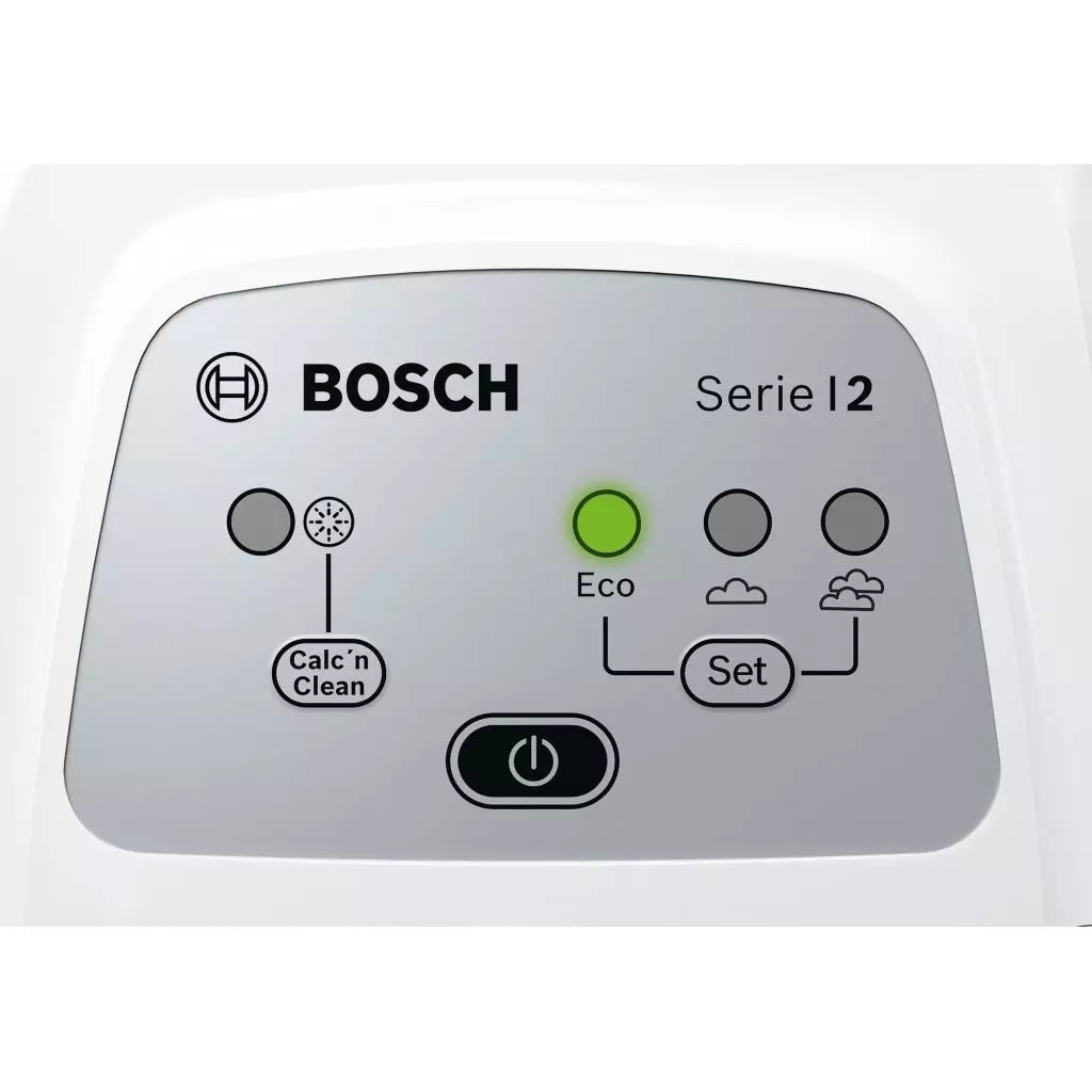 Паровая станция Bosch TDS 2120 (TDS2120) - 7