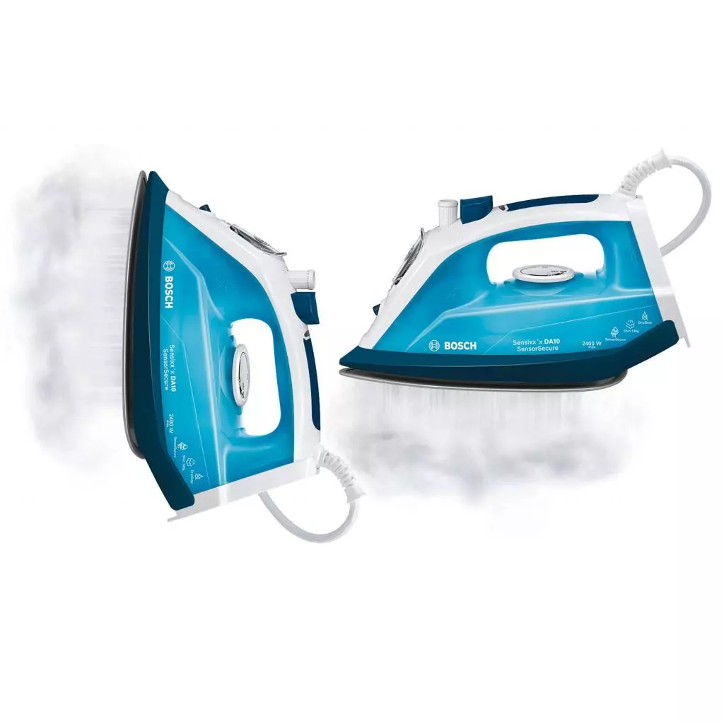 Утюг Bosch TDA 1024210 (TDA1024210) - 4 Утюг Bosch TDA 1024210 (TDA1024210) - 4