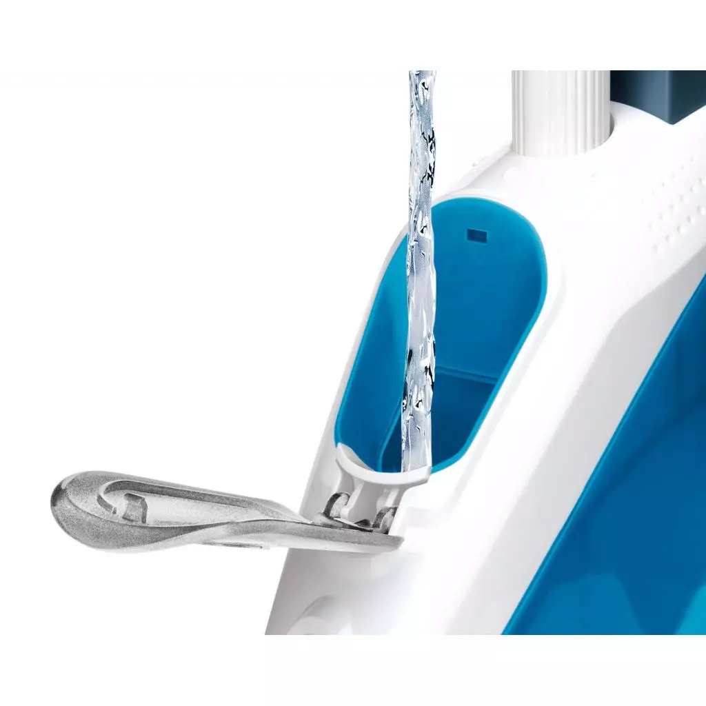 Утюг Bosch TDA 1024210 (TDA1024210) - 5 Утюг Bosch TDA 1024210 (TDA1024210) - 5