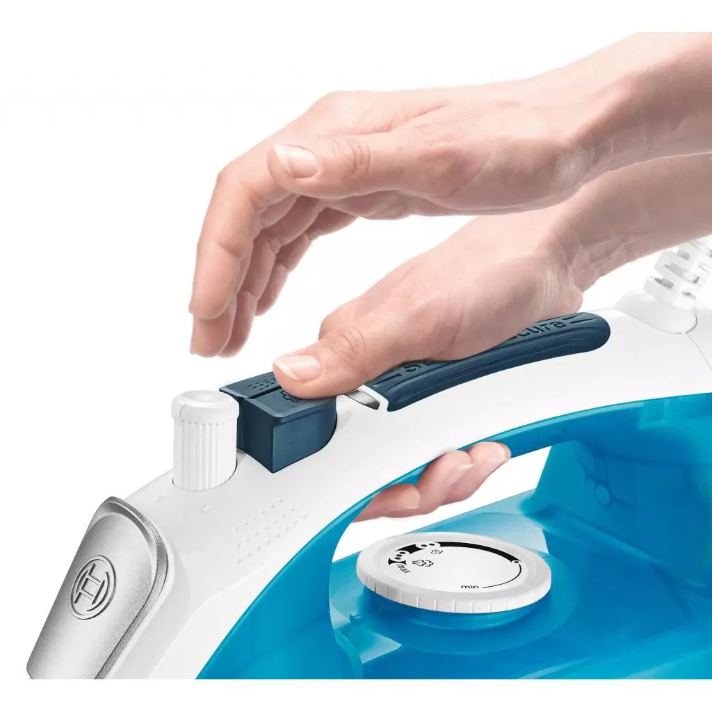 Утюг Bosch TDA 1024210 (TDA1024210) - 6 Утюг Bosch TDA 1024210 (TDA1024210) - 6