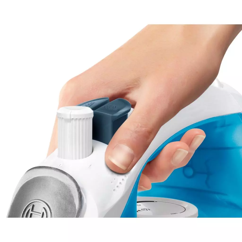 Утюг Bosch TDA 1024210 (TDA1024210) - 7 Утюг Bosch TDA 1024210 (TDA1024210) - 7