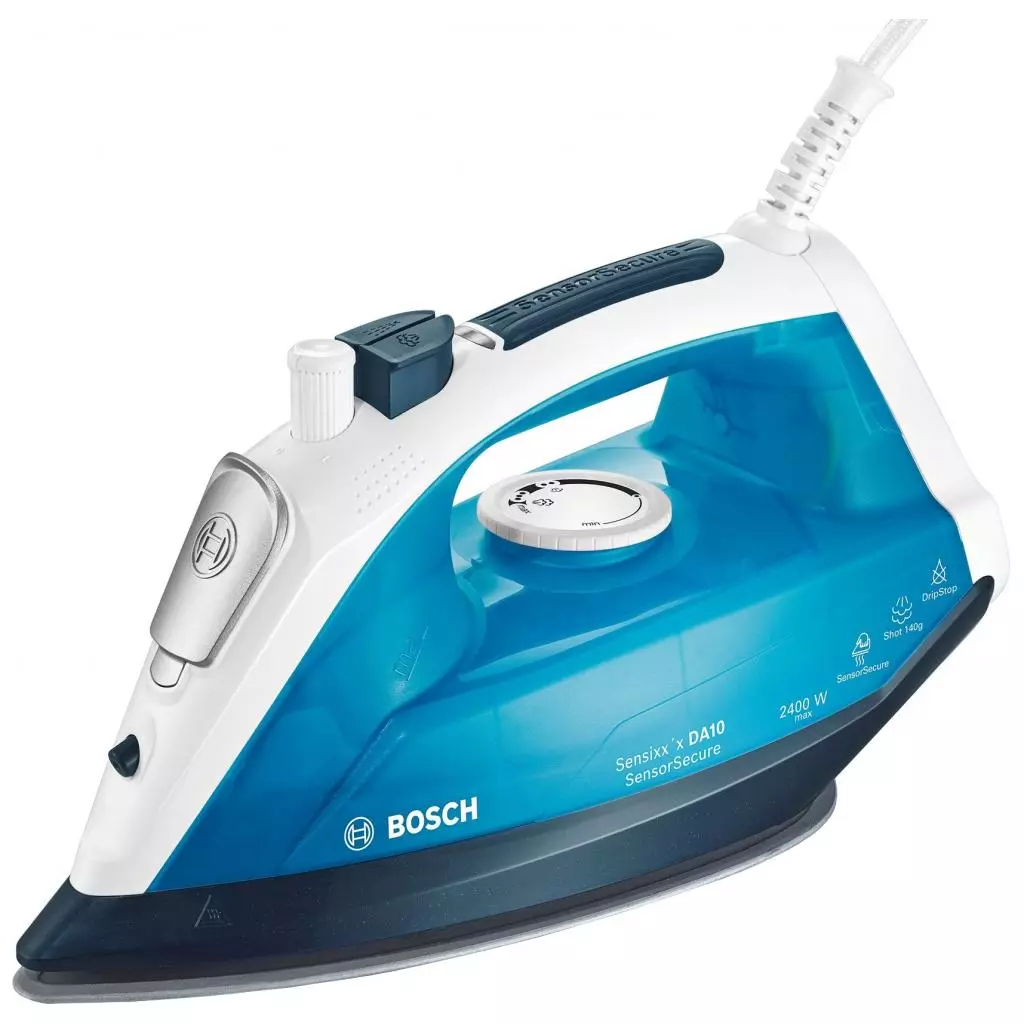 Утюг Bosch TDA 1024210 (TDA1024210)