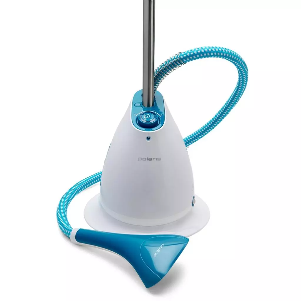 Отпариватель для одежды Polaris PGS 1708VA (PGS1708VA) - 8