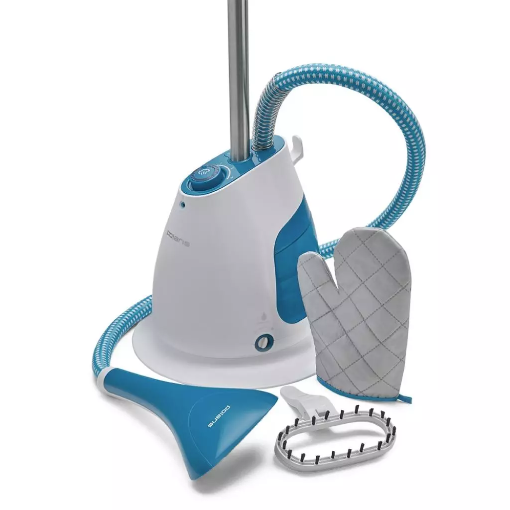 Отпариватель для одежды Polaris PGS 1708VA (PGS1708VA) - 9