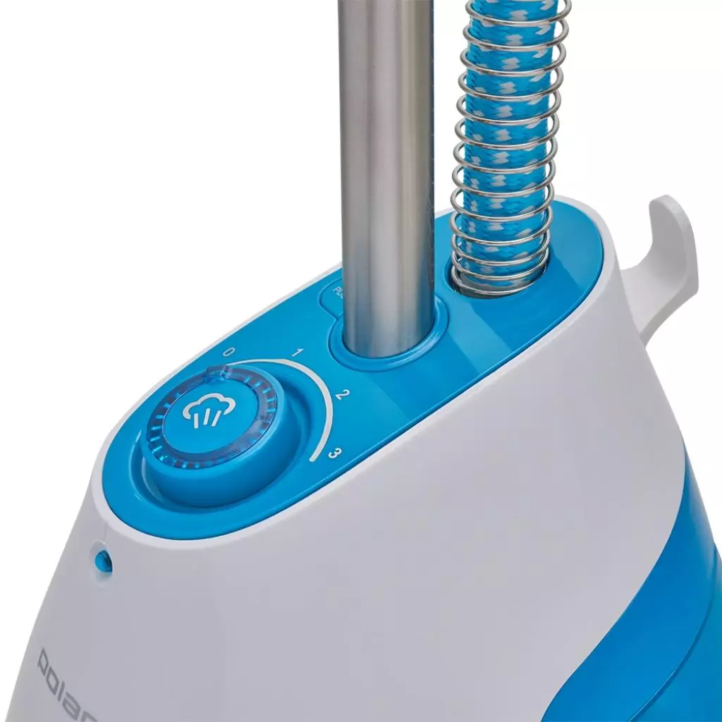 Отпариватель для одежды Polaris PGS 1708VA (PGS1708VA) - 11