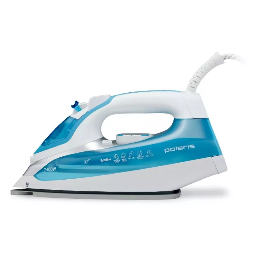 Утюг Polaris PIR 2468AK (PIR2468AK) - 2 Утюг Polaris PIR 2468AK (PIR2468AK) - 2