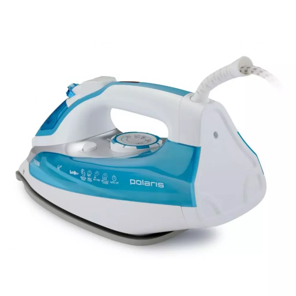 Утюг Polaris PIR 2468AK (PIR2468AK) - 5 Утюг Polaris PIR 2468AK (PIR2468AK) - 5