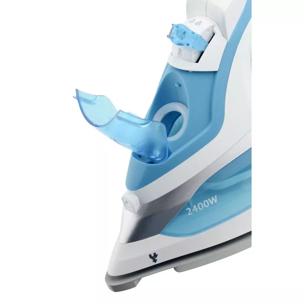 Утюг Polaris PIR 2468AK (PIR2468AK) - 6 Утюг Polaris PIR 2468AK (PIR2468AK) - 6