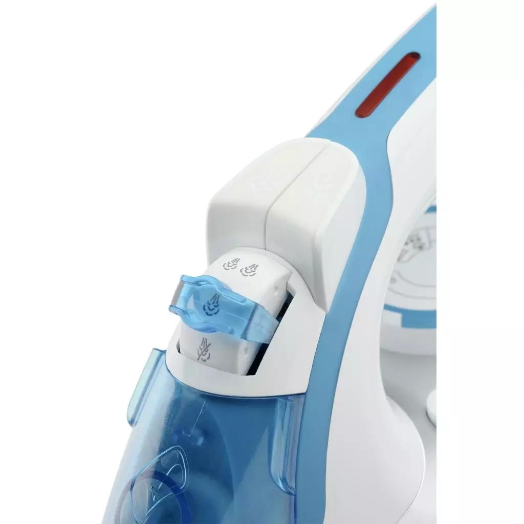 Утюг Polaris PIR 2468AK (PIR2468AK) - 7 Утюг Polaris PIR 2468AK (PIR2468AK) - 7