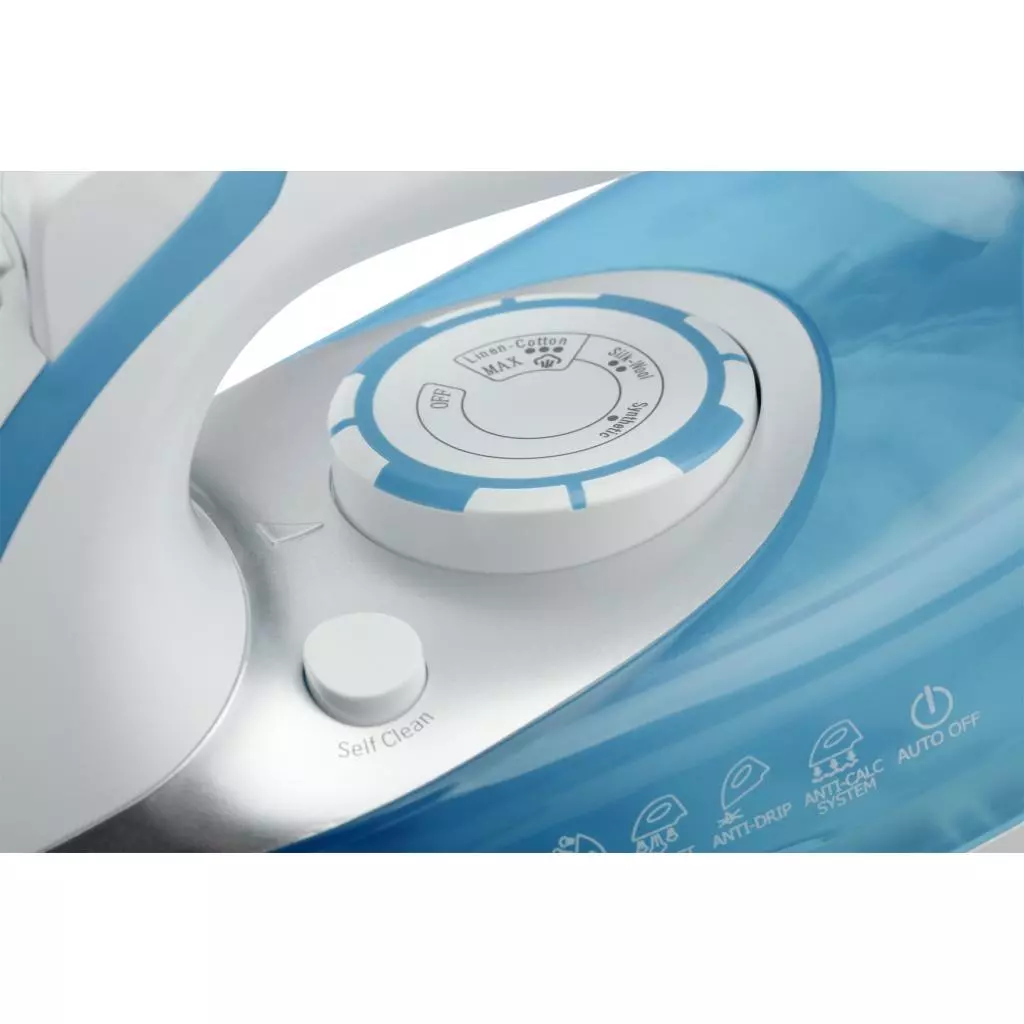 Утюг Polaris PIR 2468AK (PIR2468AK) - 8 Утюг Polaris PIR 2468AK (PIR2468AK) - 8