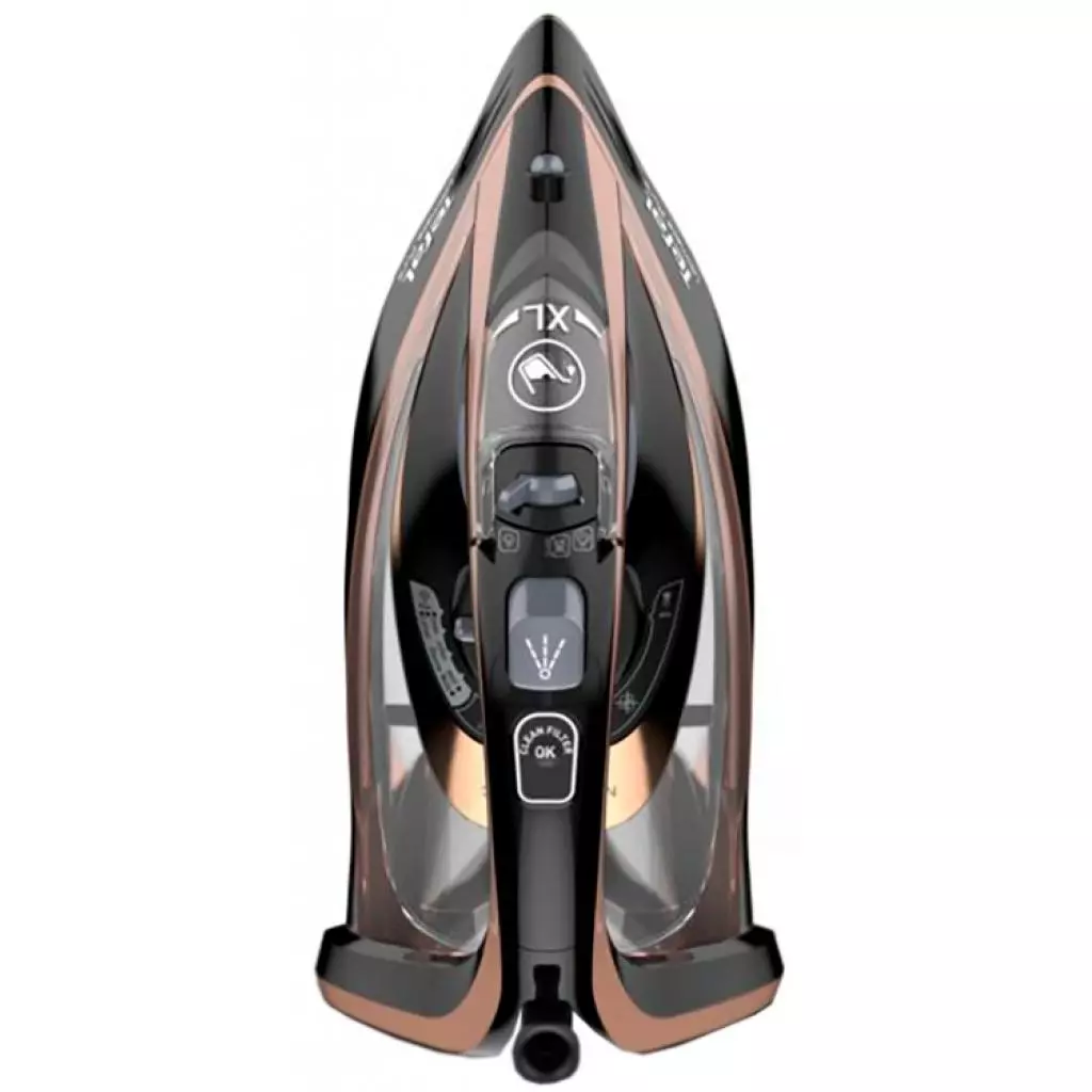 Утюг Tefal FV9845 (FV9845E0) - 1 Утюг Tefal FV9845 (FV9845E0) - 1
