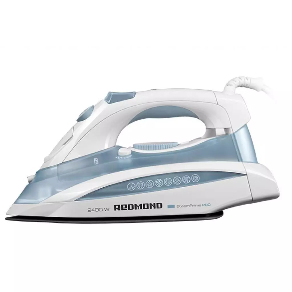 Утюг Redmond RI-C263 - 3 Утюг Redmond RI-C263 - 3