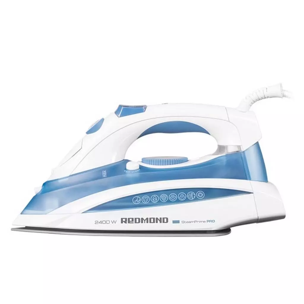 Утюг Redmond RI-C264 - 5 Утюг Redmond RI-C264 - 5