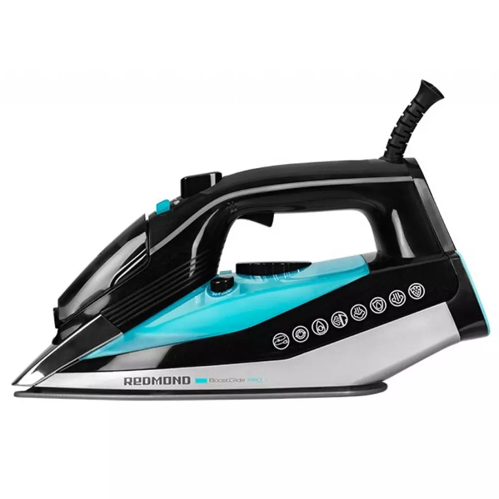 Утюг Redmond RI-C269 - 3 Утюг Redmond RI-C269 - 3