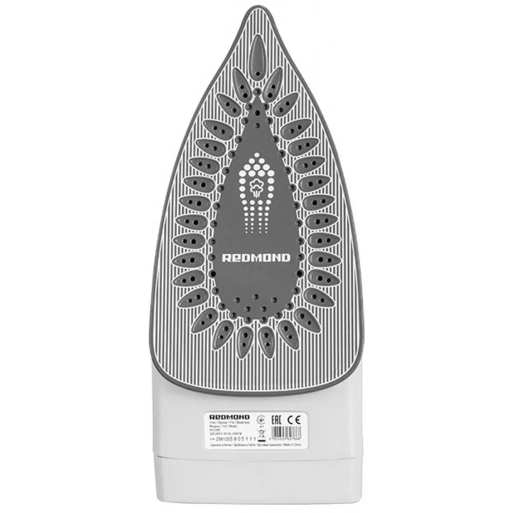Утюг Redmond RI-C266 - 2 Утюг Redmond RI-C266 - 2