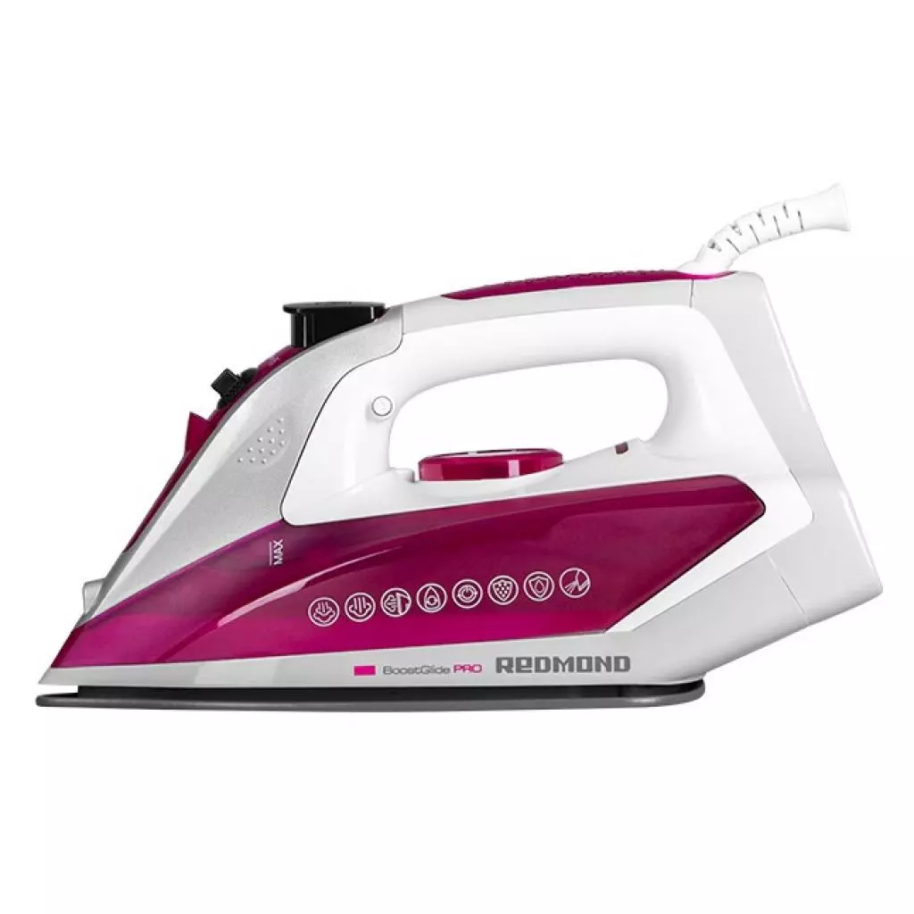 Утюг Redmond RI-C266 - 3 Утюг Redmond RI-C266 - 3