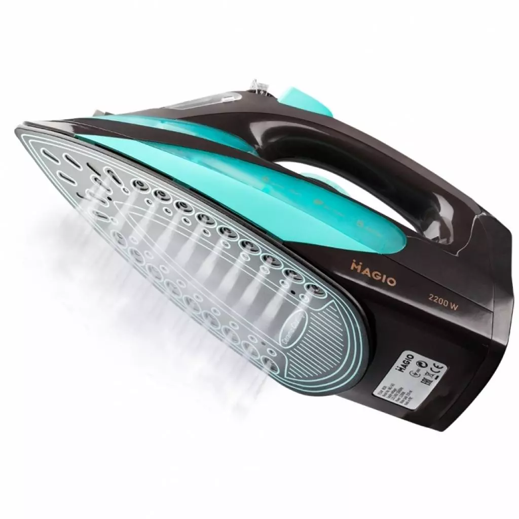 Утюг Magio MG-542 - 1 Утюг Magio MG-542 - 1