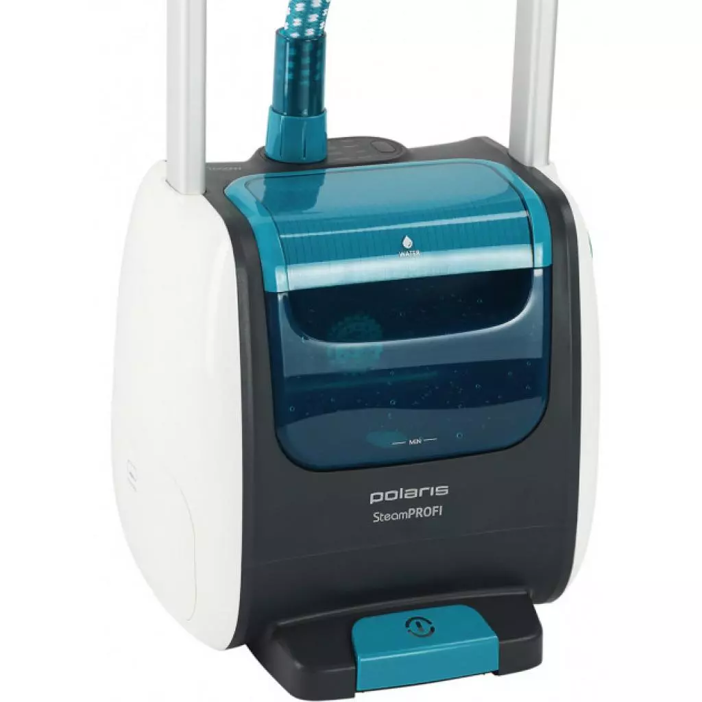 Отпариватель для одежды Polaris PGS 2010RVA SteamPROFI - 5 Отпариватель для одежды Polaris PGS 2010RVA SteamPROFI - 5