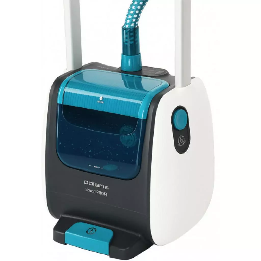 Отпариватель для одежды Polaris PGS 2010RVA SteamPROFI - 6 Отпариватель для одежды Polaris PGS 2010RVA SteamPROFI - 6