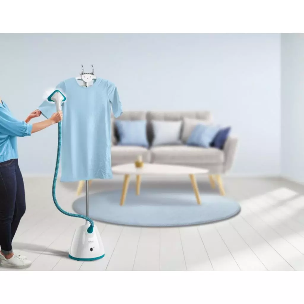 Отпариватель для одежды Tefal IT2460E0 - 6