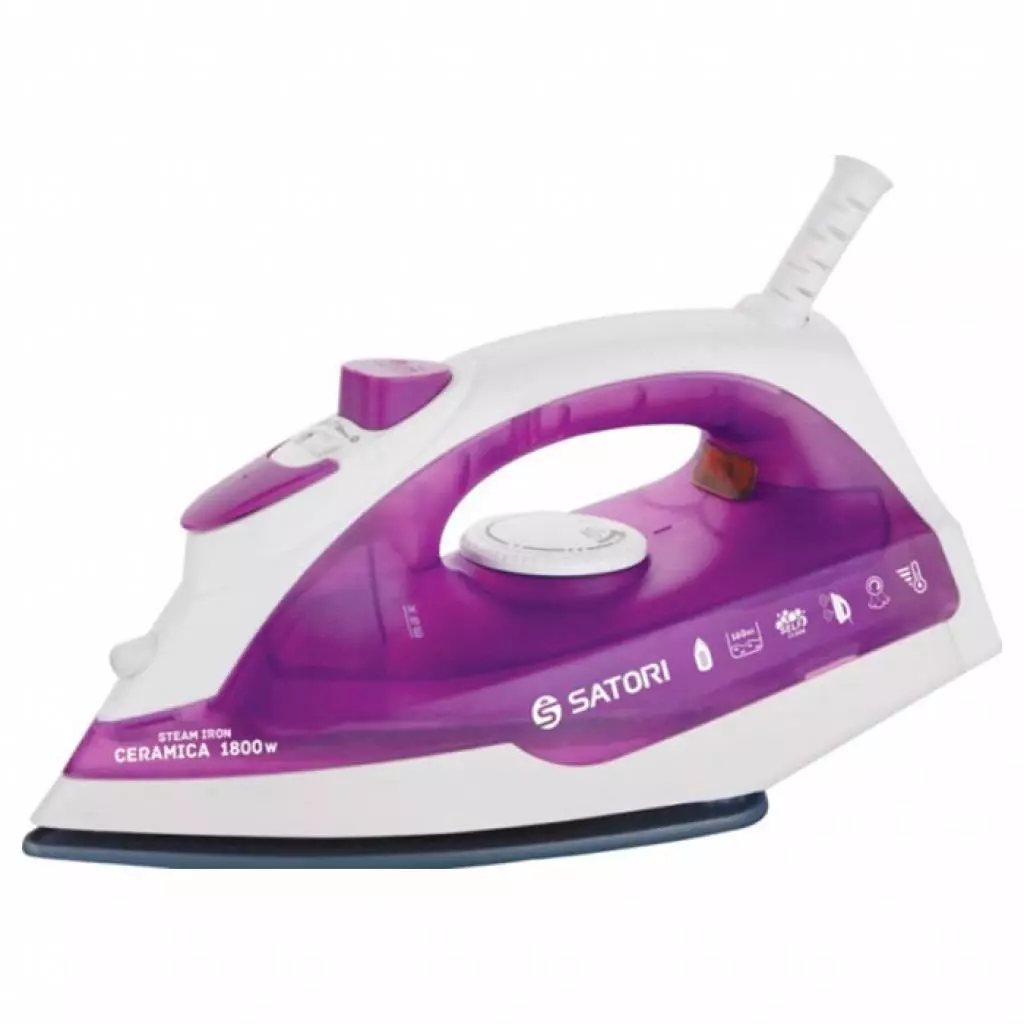 Утюг Satori SI-1810-VL