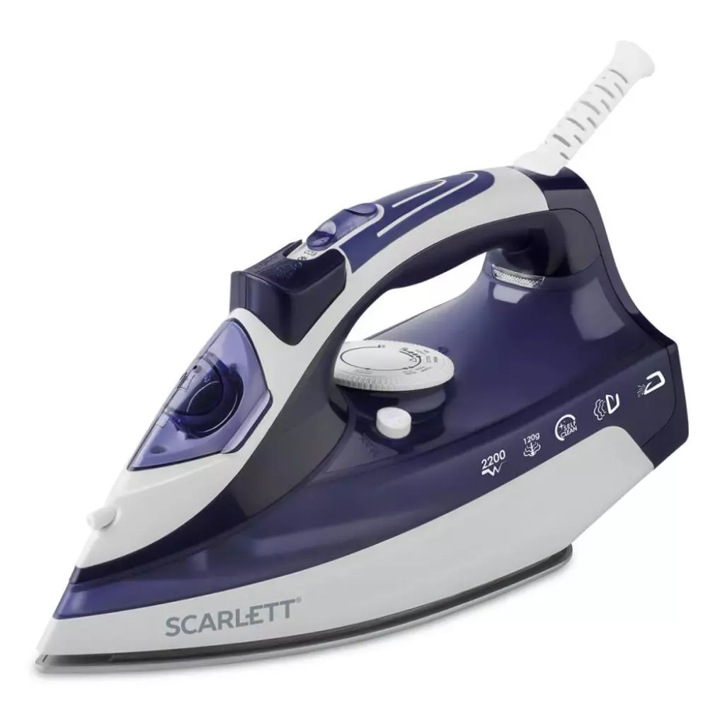 Утюг Scarlett SC-SI30K21