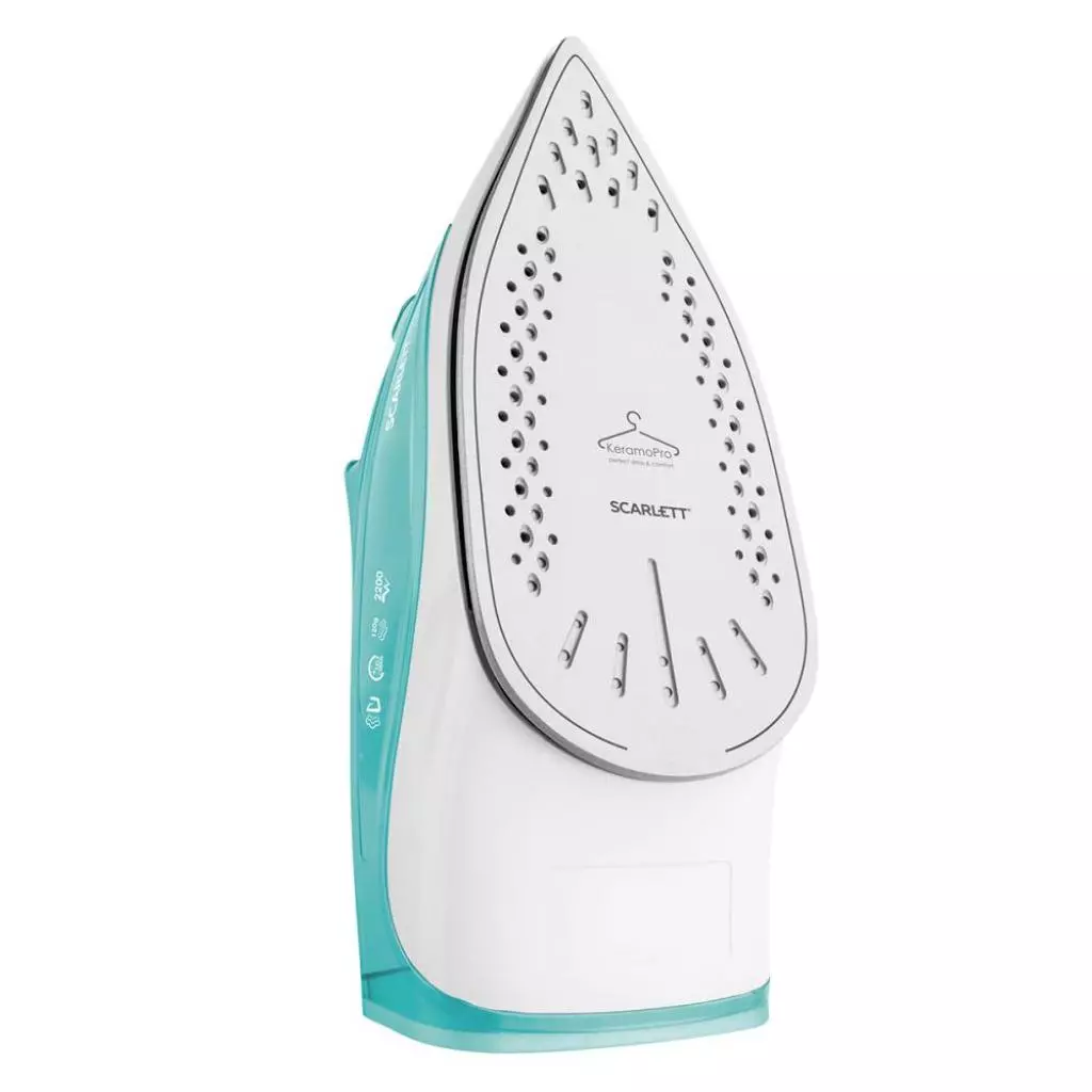 Утюг Scarlett SC-SI30K52 - 1 Утюг Scarlett SC-SI30K52 - 1