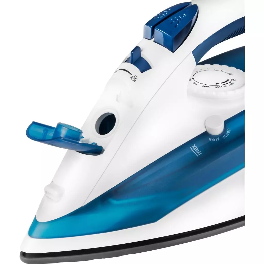 Утюг ECG NZ 322 (NZ322) - 3 Утюг ECG NZ 322 (NZ322) - 3