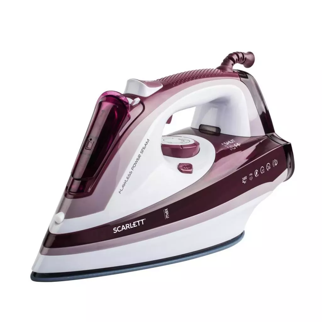 Утюг Scarlett SC-SI30K26