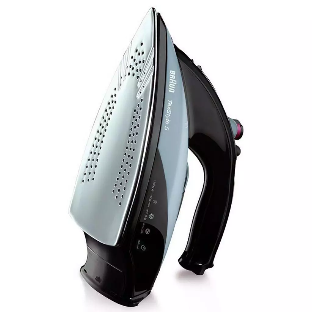 Утюг Braun TS 545 (TS545) - 1