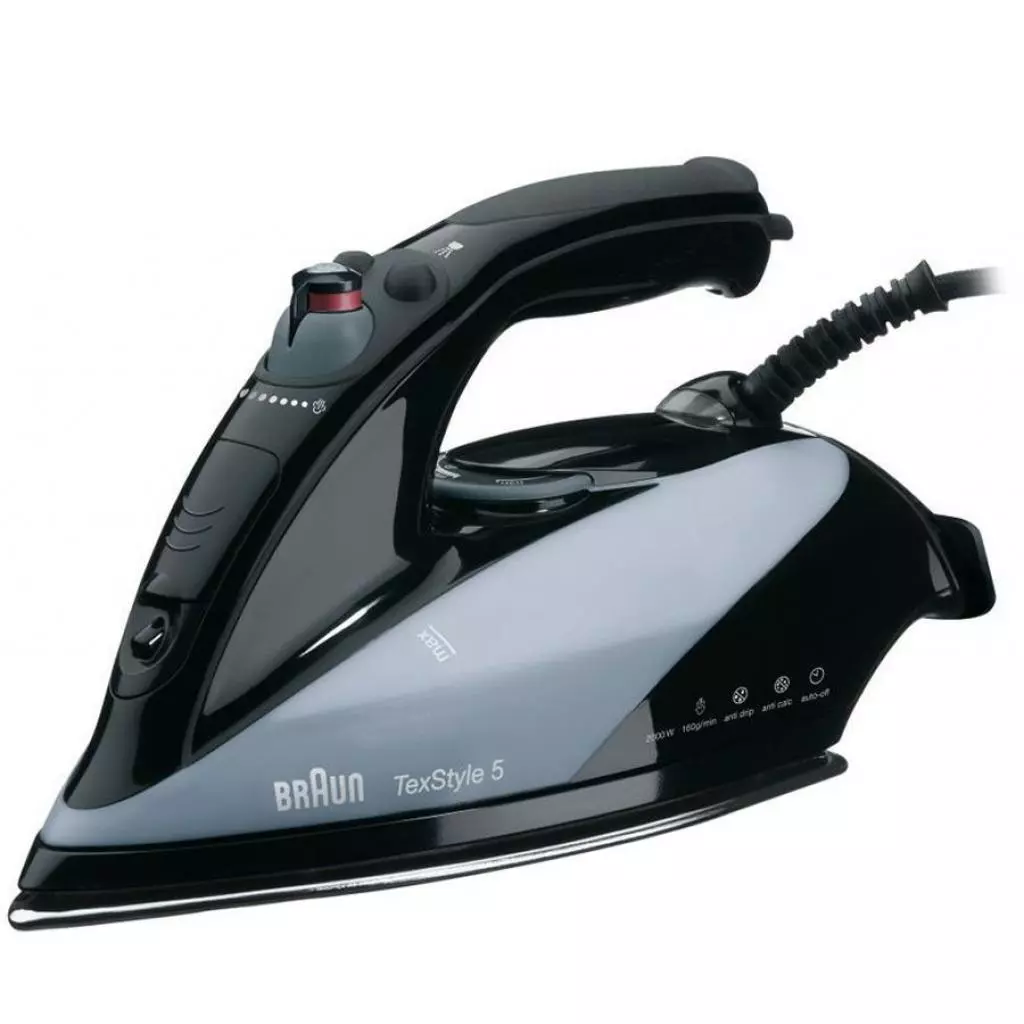 Утюг Braun TS 545 (TS545)