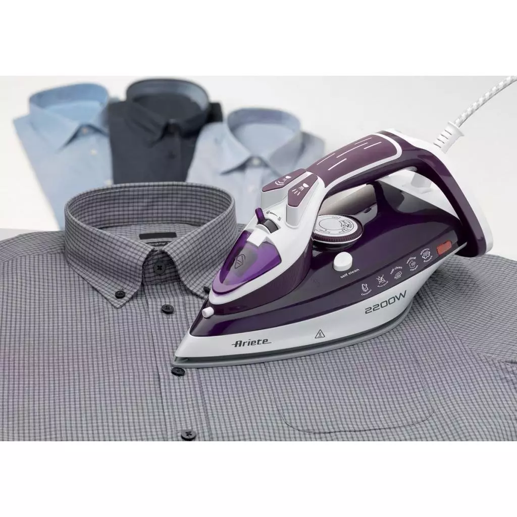 Утюг Ariete 6243 - 1 Утюг Ariete 6243 - 1