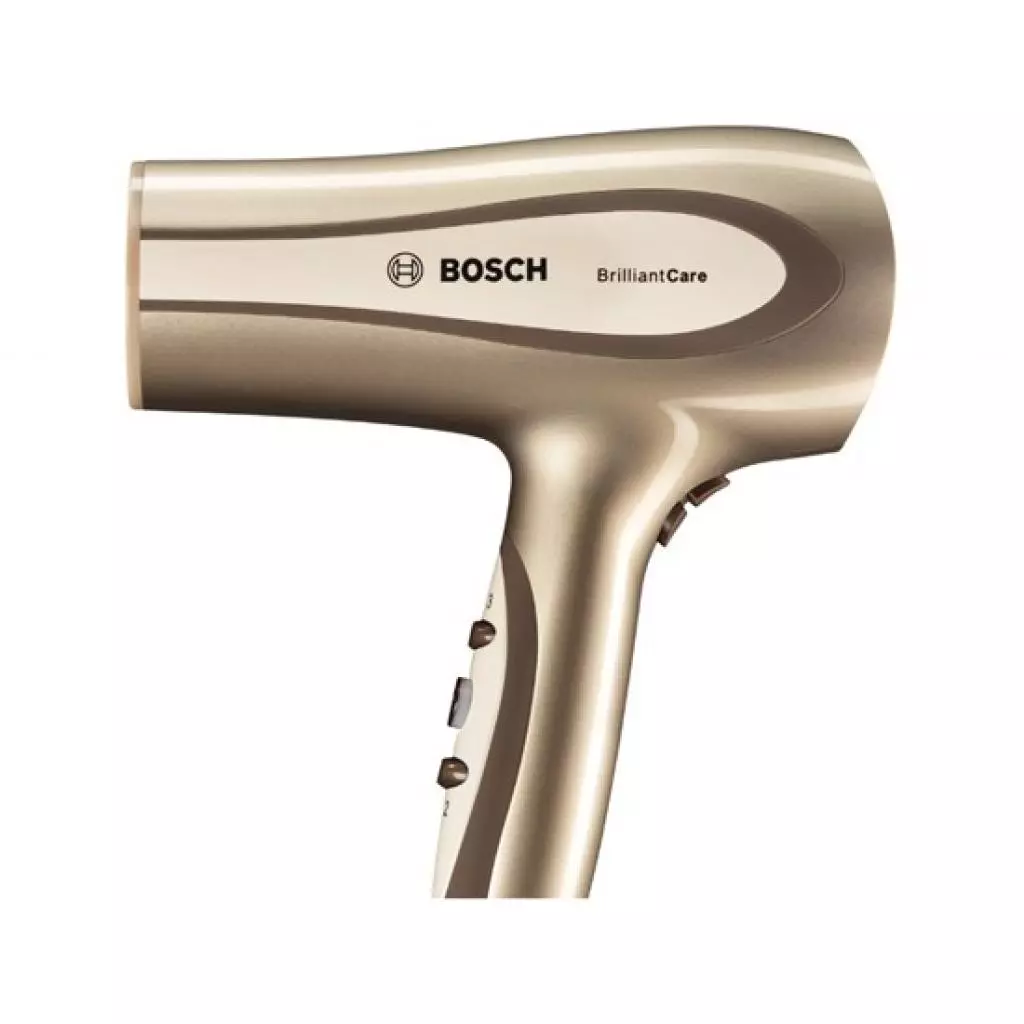 Фен Bosch PHD 5980 (PHD5980) - 1 Фен Bosch PHD 5980 (PHD5980) - 1