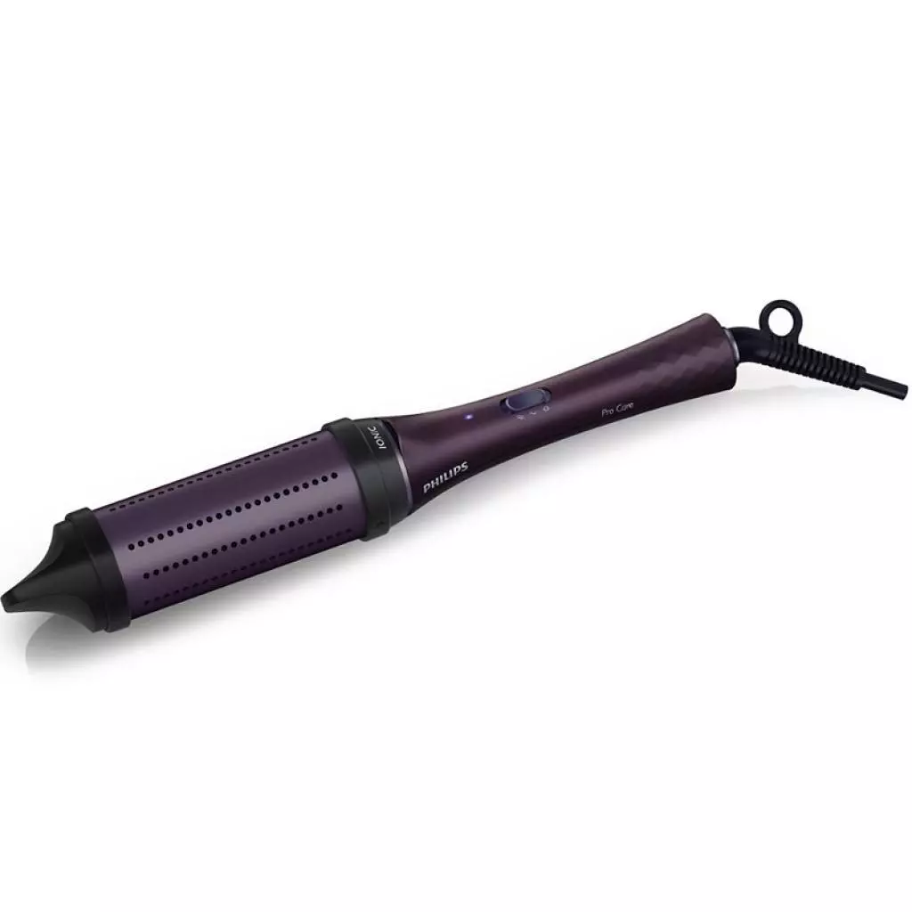 Фен-щетка Philips HP 8634/00 (HP8634/00) - 5