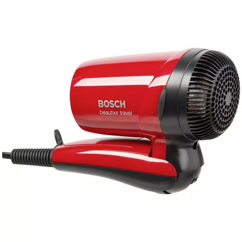 Фен Bosch PHD 1150 (PHD1150) - 1 Фен Bosch PHD 1150 (PHD1150) - 1