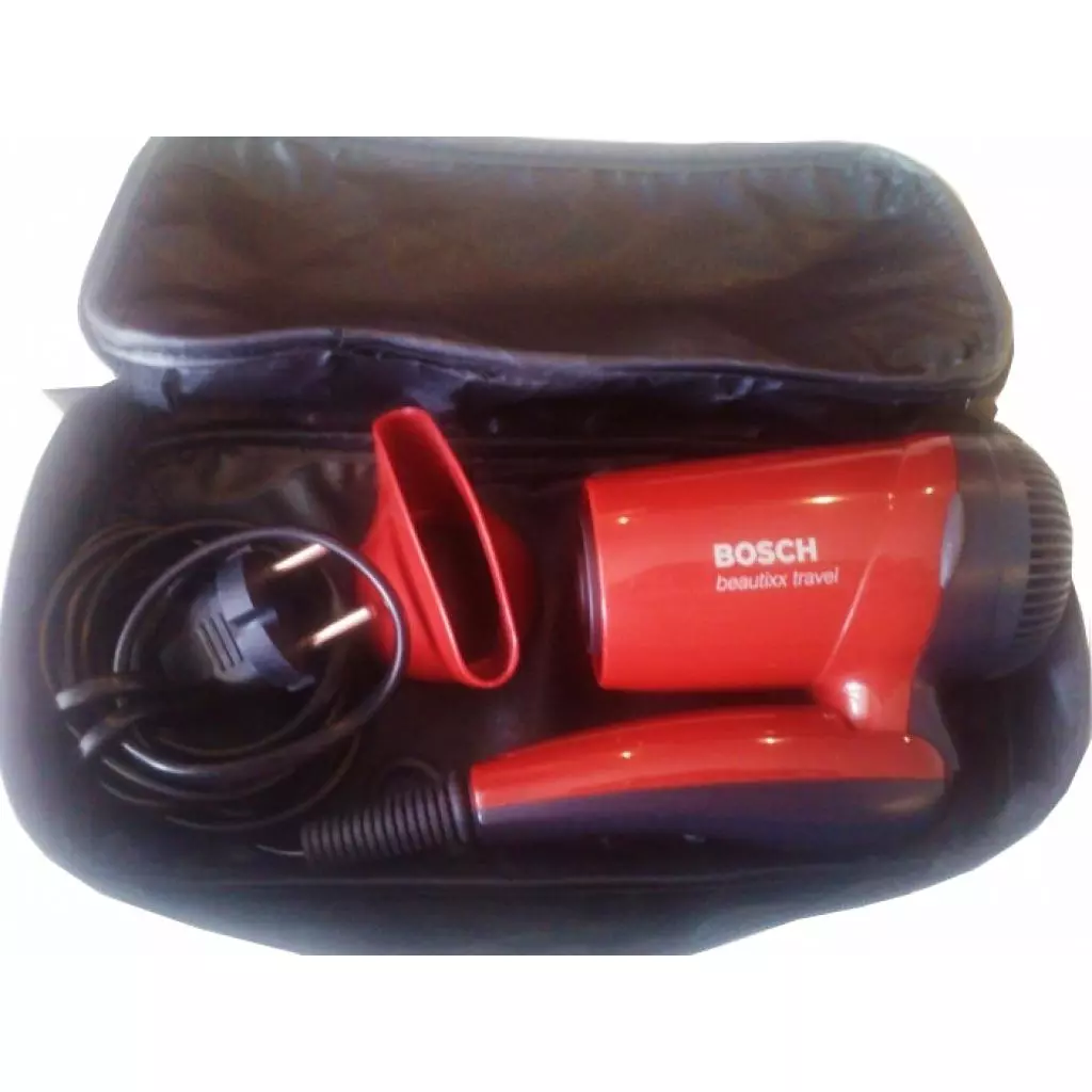 Фен Bosch PHD 1150 (PHD1150) - 5 Фен Bosch PHD 1150 (PHD1150) - 5