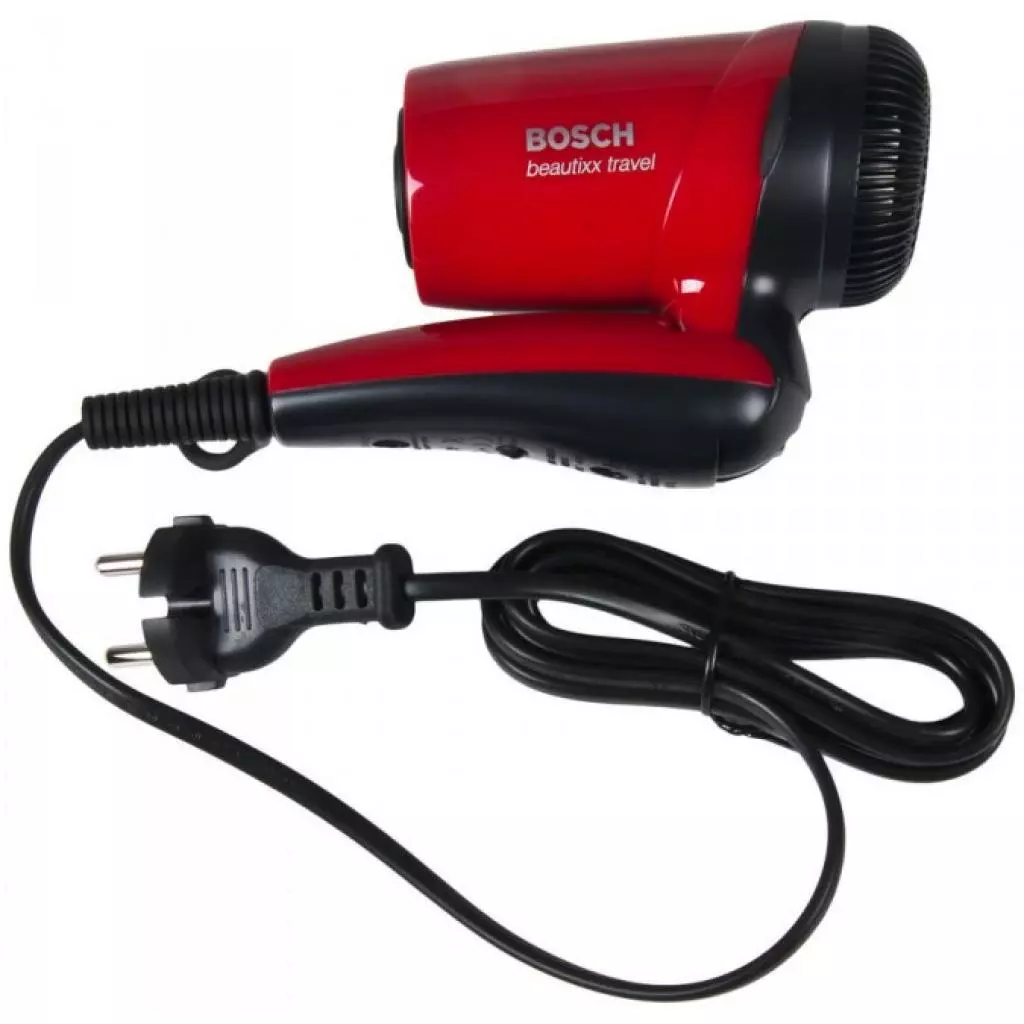 Фен Bosch PHD 1150 (PHD1150) - 6 Фен Bosch PHD 1150 (PHD1150) - 6