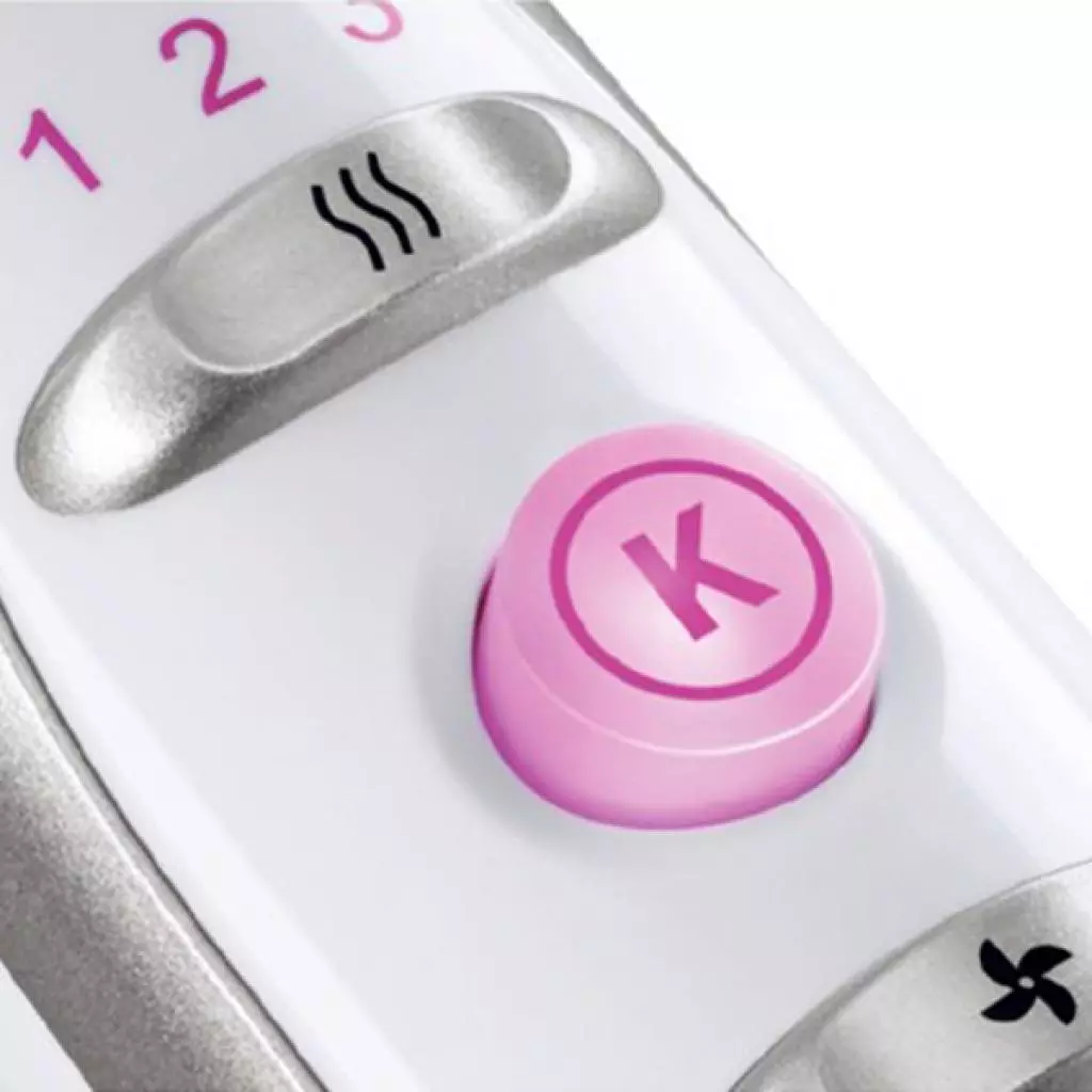 Фен Bosch PHD 5987 (PHD5987) - 3 Фен Bosch PHD 5987 (PHD5987) - 3