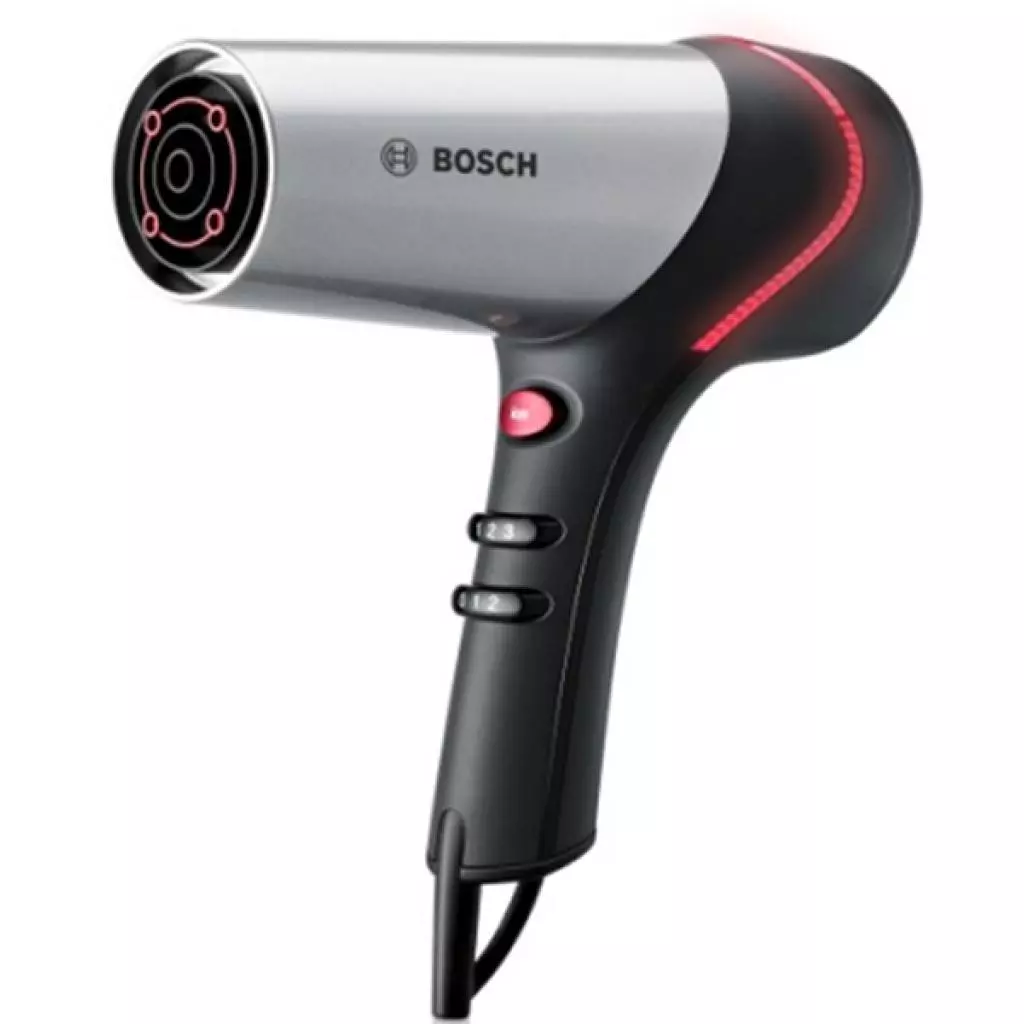 Фен Bosch PHD 5767 (PHD5767) - 1 Фен Bosch PHD 5767 (PHD5767) - 1