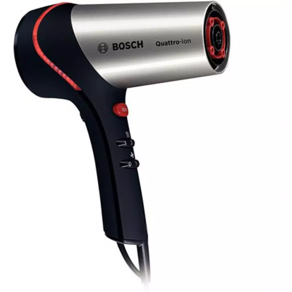 Фен Bosch PHD 5767 (PHD5767) - 2 Фен Bosch PHD 5767 (PHD5767) - 2