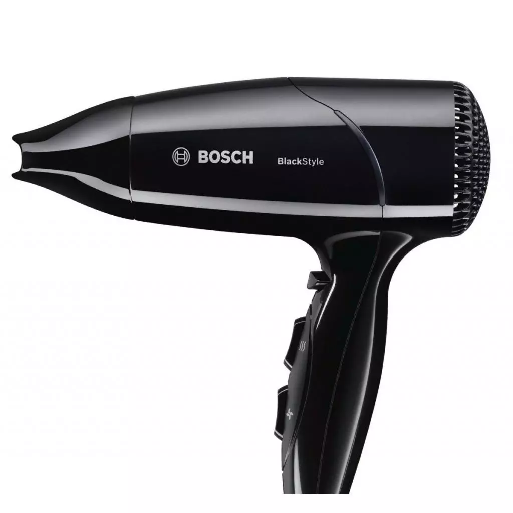 Фен Bosch PHD 2511 B (PHD2511B) - 1
