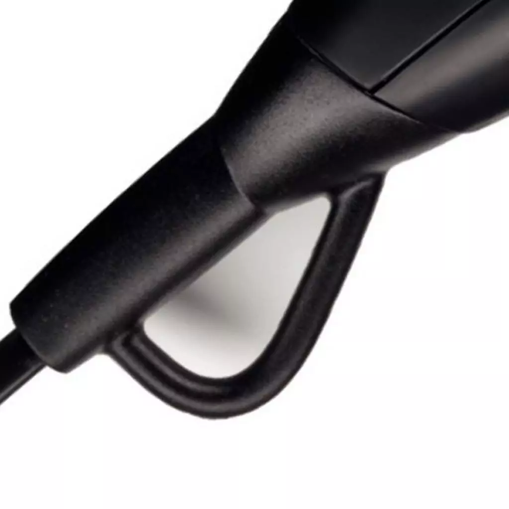 Фен Bosch PHD 2511 B (PHD2511B) - 2