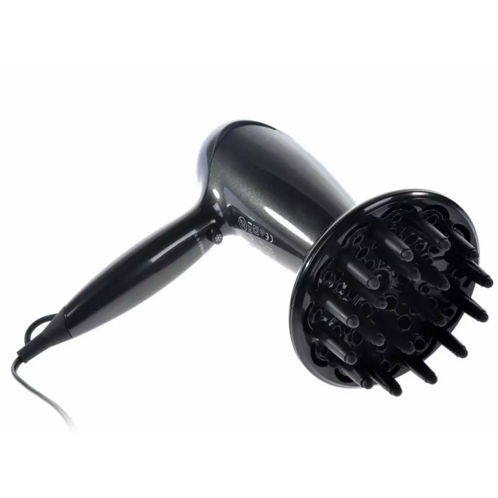 Фен Bosch PHD 5962 (PHD5962) - 3 Фен Bosch PHD 5962 (PHD5962) - 3